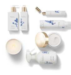 Nước rửa tay The Rituals of Tulip Amsterdam hand wash 300ml - private collection