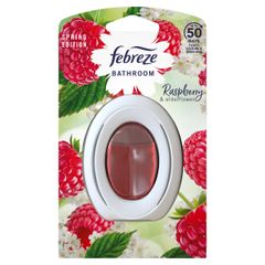 Tinh dầu khử mùi Toilet Febreze Raspberry & Elderflower 7.5ml