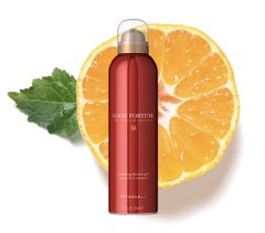 Sữa tắm tạo bọt the Rituals of Good Fortune foaming shower gel 200ml - phiên bản giới hạn