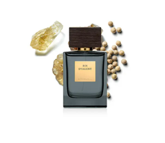 Rituals - Nước hoa unisex The Rituals Roi D’Orient 10ml - travel