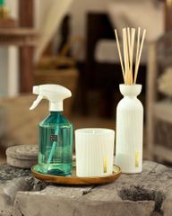 Tinh dầu tán hương The Rituals of KARMA Fragrance Sticks 250ml