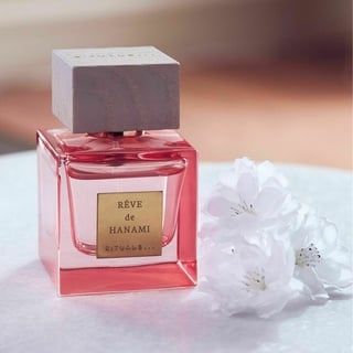 Rituals - Nước hoa nữ Rituals Reve de Hanami Eau de parfum 50ml