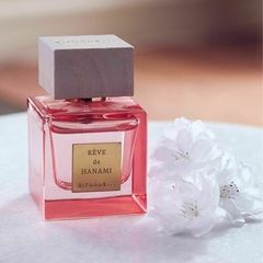 Rituals - Nước hoa nữ Rituals Reve de Hanami Eau de parfum 50ml