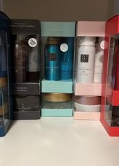 Trial set - The Rituals of Hammam