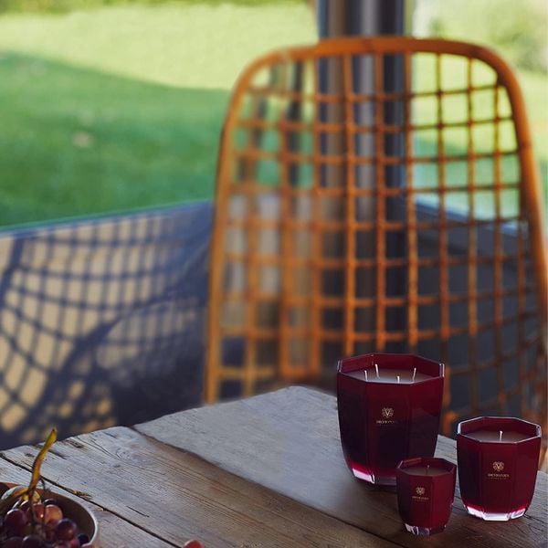 Nến thơm Dr.Vranjes MELOGRANO candle