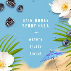 Tinh dầu khử mùi Toilet Febreze Bathroom Honey Berry Hula 7.5ml