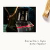 Gift set -  Bộ quà tặng cao cấp tắm, nước hoa, gel cạo râu dành cho nam  the Rituals of Samurai