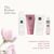 Gift Set - The Rituals of Sakura quà tặng sữa tắm dưỡng thể và bodymist