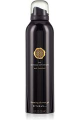 Sữa tắm tạo bọt The Rituals of OUDH foaming shower gel thơm ấm trầm hương 200ml