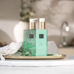 Kem dưỡng da tay Rituals of Karma Kitchen Hand balm 175ml