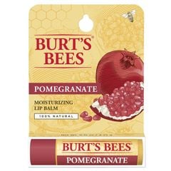 Son dưỡng môi  Burt's bees không màu 100% thiên nhiên