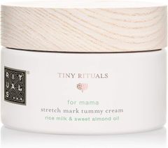 Rituals Kem chống rạng da cho mẹ bầu Tiny Rituals tummy cream 220ml