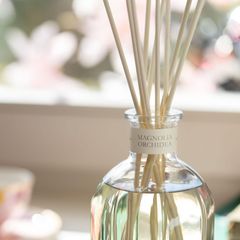 Tinh dầu tán hương Dr.Vranjes Magnolia Orchidea Fragranza Sticks