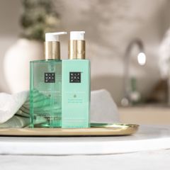 Nước rửa tay The Rituals of Karma hand wash 300ml