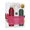 Set Sữa tắm Rituals of SAKURA, JING& AYURVEDA foaming shower gel 3X200ml