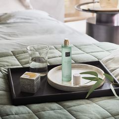 Xịt thơm gối & cơ thể The Rituals JING SLEEP Pillow and body mist 20ml