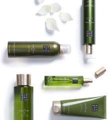 Xịt thơm tóc & cơ thể The Rituals hair and body mist Dao 50ml