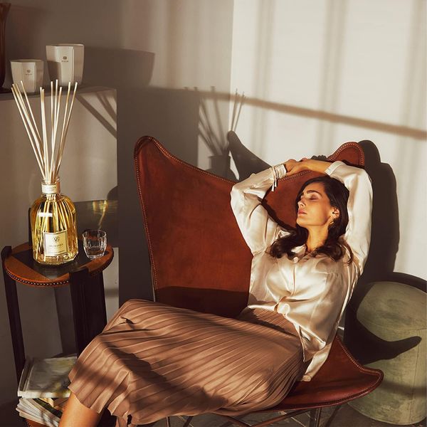 Tinh dầu tán hương Dr.Vranjes Magnolia Orchidea Fragranza Sticks