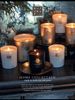 Nến thơm Rituals ORRIS MIMOSA Scented Candle Private collection 360g