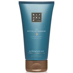 Mặt nạ bùn biển tắm body Rituals of Hammam body mud 150ml