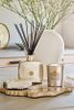 Nến thơm Rituals ORRIS MIMOSA Scented Candle Private collection 360g