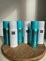 Xịt chống mồ hôi Rituals of SAKURA Anti perspirant Spray 24h 50ml