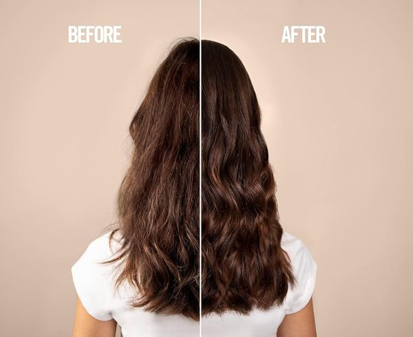 Mặt nạ tóc phục hồi hư tổn Revlon Uniq One All In One Lotus Flower Hair Treatment 150ml