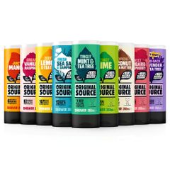 Sữa Tắm Original Source Sea Salt & Samphire Body wash hương muối biển và bách tùng 250ml