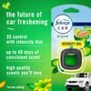 Tinh dầu Thơm xe Febreze Car Gain Original 2x2ml