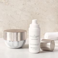 Ageless Rituals - Kem dưỡng da ban Ngày cải thiện nếp nhăn Rituals of Namaste active Firming day cream 50ml