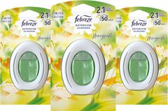 Tinh dầu khử mùi Toilet Febreze Honey Suckle 7.5ml