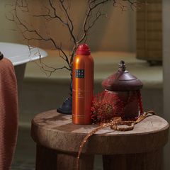 Sữa tắm tạo bọt the Rituals of Happy Buddha foaming shower gel 200ml