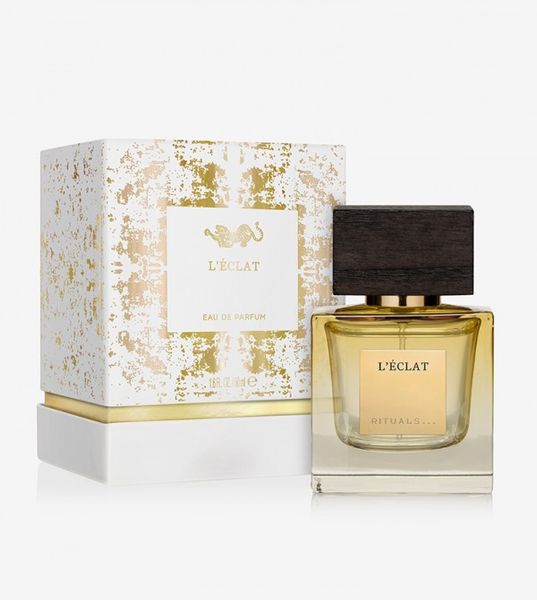 Rituals - Nước hoa nữ  Rituals L' eclat  Eau de parfum 50ml