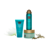 Trial set - Bộ Body mini Lotus & White Tea The Rituals of Karma