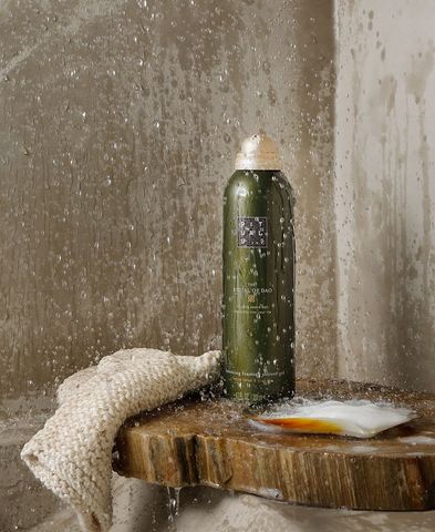 Sữa tắm tạo bọt the Rituals of Dao foaming shower gel 200ml