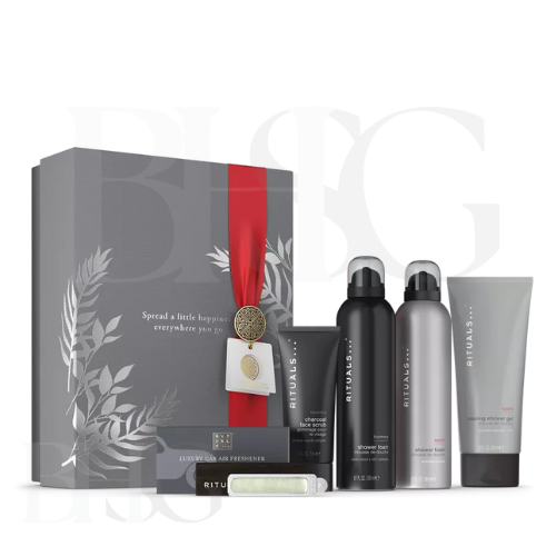 Gift set -  The Rituals of Homme size L 2024