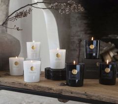 Rituals  of ORIENTAL VERTIVER Scented Candle Private collection - Nến thơm cỏ VERTIVER phương đông  360g