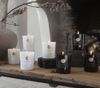 Nến thơm Rituals Black Oudh Scented Candle Private collection 360g