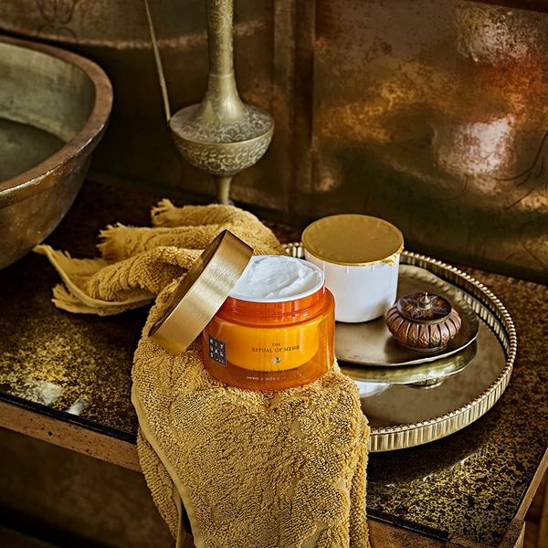 Refill - Kem dưỡng body The Rituals of Mehr Body cream 220ml