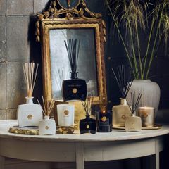 Tinh dầu tán hương Sacred Saffron  Ritual Private Collection Fragrance Sticks