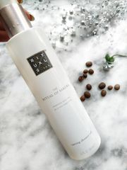 Dầu tắm  dưỡng ẩm Rituals of Sakura shower oil 200ml