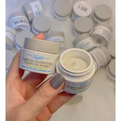 Mặt nạ đất sét Kiehls làm sạch sâu se khít lỗ chân lông 14ml
