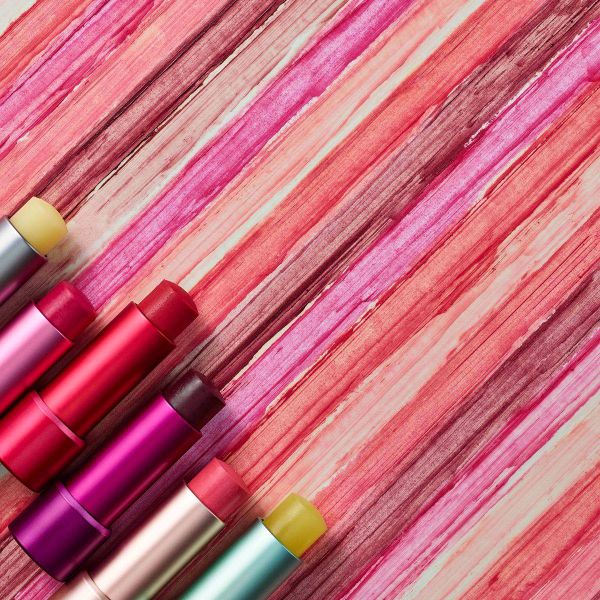 Rituals son dưỡng môi có màu The Rituals fortune Lipbalm Red 4.8g