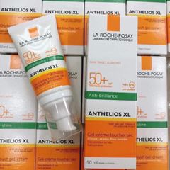 Kem Chống Nắng La Roche-Posay Kiểm Soát Dầu SPF50+ 50ml