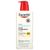 Kem dưỡng ẩm body chống nắng Eucerin Daily Hydration Lotion SPF 15 500ml