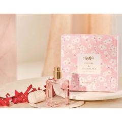 Rituals - Nước hoa nữ Rituals Fleurs de Himalaya 60ml