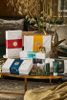 Gift set - The Rituals of Jing quà tặng cao cấp tắm và dưỡng ẩm, xịt dưỡng da