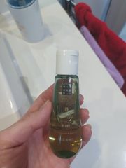 Dầu khô dưỡng da Rituals of Jing Dry oil body& hair 50ml