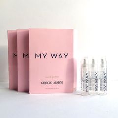 Nước hoa nữ  My Way Eau de parfum