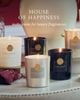 Nến thơm Rituals Black Oudh Scented Candle Private collection 360g
